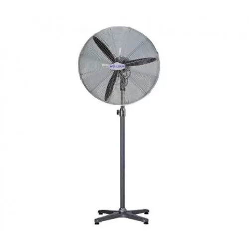 wellsun-industrial-metal-stand-fan-26-inch-3-fins-dark-green-ur-isa26stand wellsun-industrial-metal-stand-fan-26-inch-3-fins-dark-green-ur-isa26stand